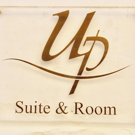 Up Room&Suite Лечче Экстерьер фото